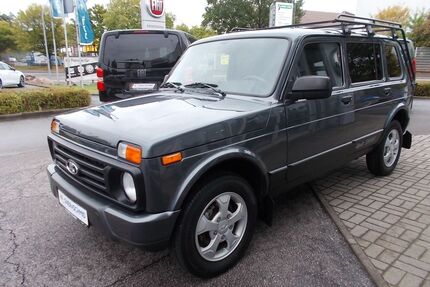 Lada Niva Gebrauchtwagen