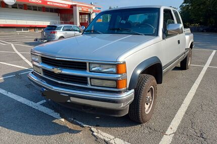 Chevrolet K1500 Gebrauchtwagen