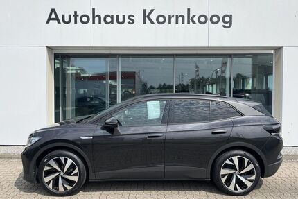 VW ID.4 Gebrauchtwagen