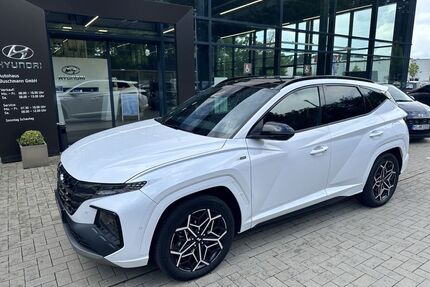 Hyundai TUCSON Gebrauchtwagen