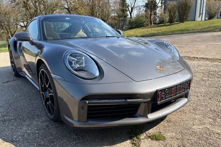 Porsche 992 Gebrauchtwagen