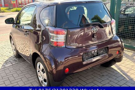 Toyota IQ Gebrauchtwagen