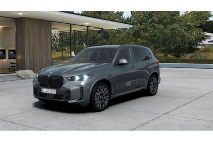 BMW X5 Gebrauchtwagen
