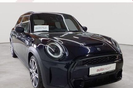 Mini Cooper S Gebrauchtwagen