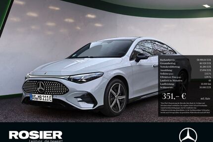 Mercedes-Benz CLA 250 Gebrauchtwagen