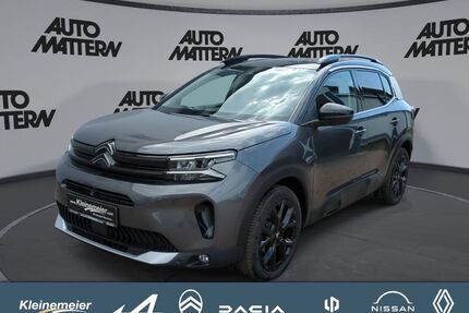 Citroen C5 Aircross Gebrauchtwagen