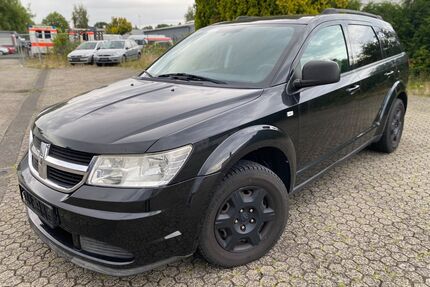 Dodge Journey Gebrauchtwagen