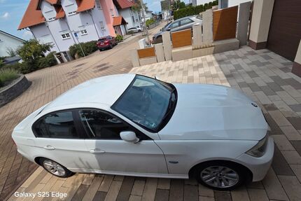 BMW 316 Gebrauchtwagen
