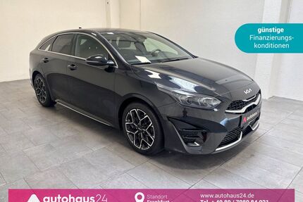 Kia pro ceed / ProCeed Gebrauchtwagen