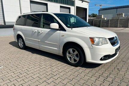 Dodge Grand Caravan Gebrauchtwagen