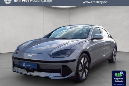 Hyundai IONIQ 6 Gebrauchtwagen
