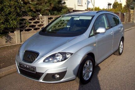 Seat Altea Gebrauchtwagen