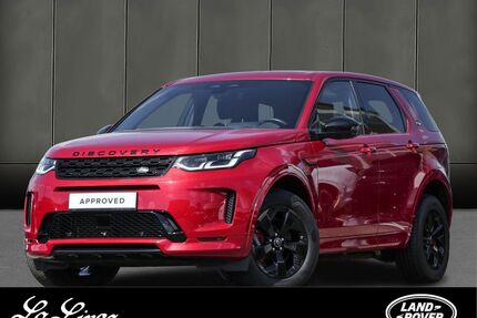 Land Rover Discovery Sport Gebrauchtwagen