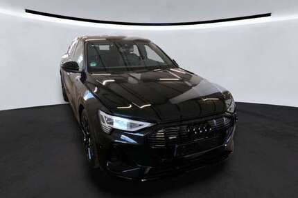 Audi e-tron Gebrauchtwagen