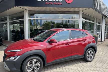 Hyundai KONA Gebrauchtwagen
