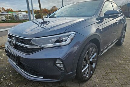 VW Taigo Gebrauchtwagen
