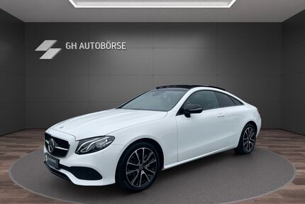 Mercedes-Benz E 200 Gebrauchtwagen