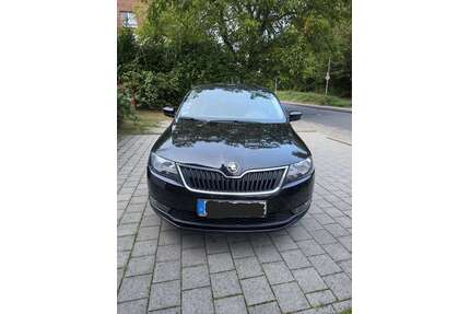 Skoda Rapid/Spaceback Gebrauchtwagen