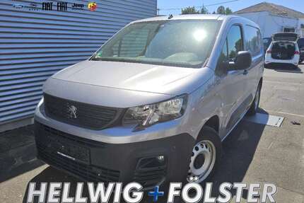 Peugeot Partner Gebrauchtwagen