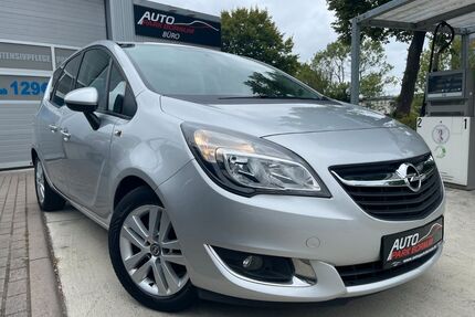 Opel Meriva Gebrauchtwagen