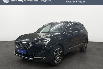 Seat Tarraco Gebrauchtwagen