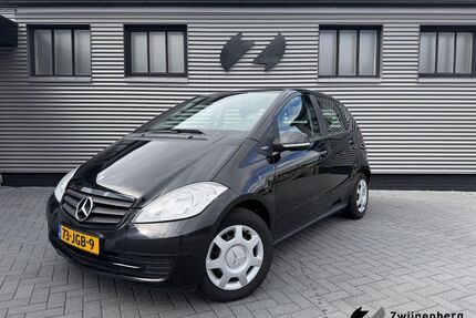Mercedes-Benz A 150 Gebrauchtwagen