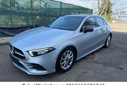 Mercedes-Benz A 250 Gebrauchtwagen