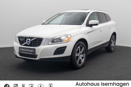 Volvo XC60 Gebrauchtwagen
