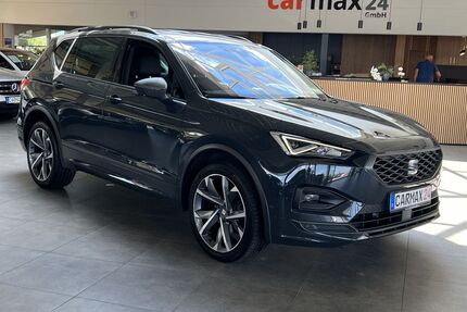Seat Tarraco Gebrauchtwagen