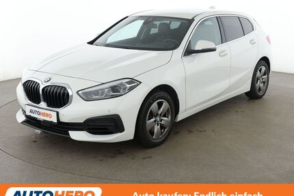 BMW 116 Gebrauchtwagen