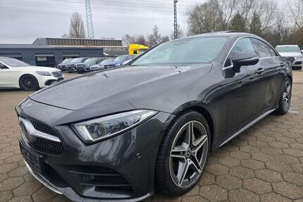 Mercedes-Benz CLS 300 Gebrauchtwagen
