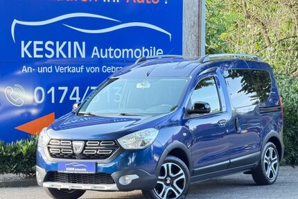 Dacia Dokker Gebrauchtwagen