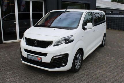 Peugeot Traveller Gebrauchtwagen