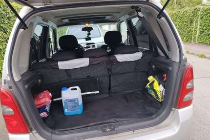 Suzuki Wagon R+ Gebrauchtwagen