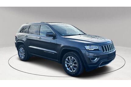 Jeep Grand Cherokee Gebrauchtwagen