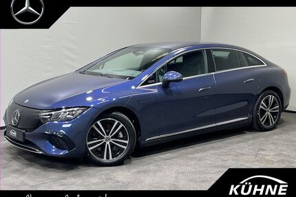 Mercedes-Benz EQE Gebrauchtwagen
