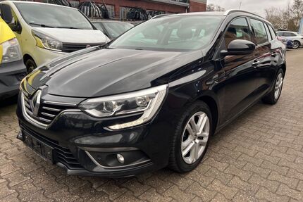 Renault Megane Gebrauchtwagen