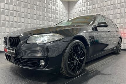 BMW 530 Gebrauchtwagen