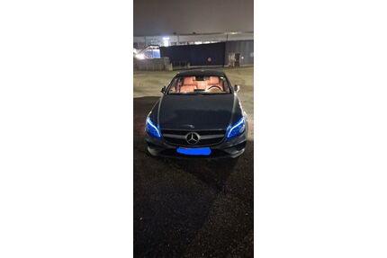 Mercedes-Benz CLS 350 Gebrauchtwagen