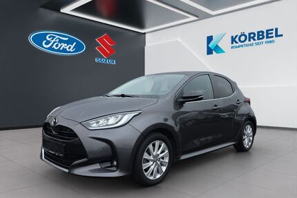 Mazda 2 Gebrauchtwagen