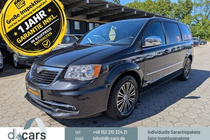 Lancia Voyager Gebrauchtwagen
