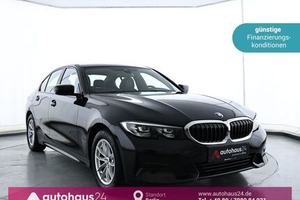 BMW 318 Gebrauchtwagen