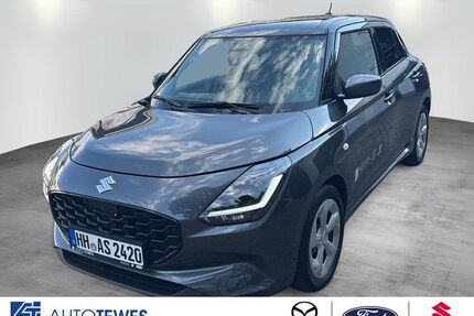 Suzuki Swift Gebrauchtwagen