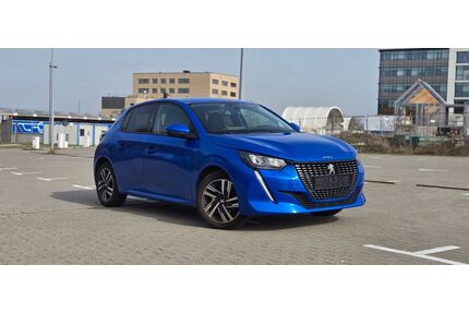 Peugeot 208 Gebrauchtwagen