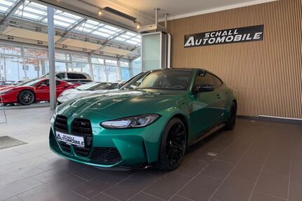 BMW M4 Gebrauchtwagen