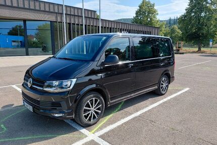 VW T6 Multivan Gebrauchtwagen