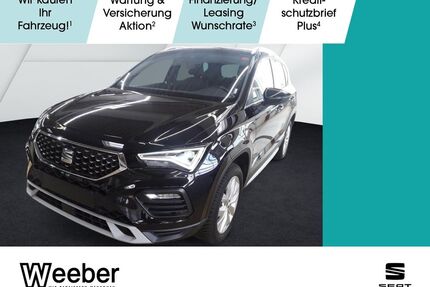 Seat Ateca Gebrauchtwagen