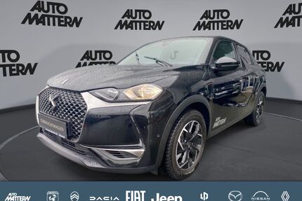DS Automobiles DS3 Gebrauchtwagen