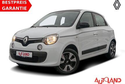 Renault Twingo Gebrauchtwagen