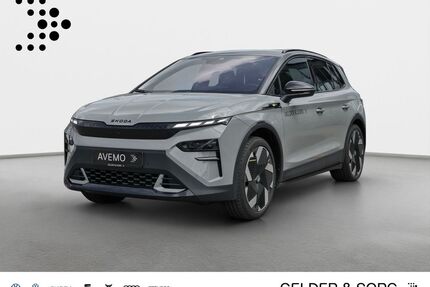 Skoda Elroq Gebrauchtwagen